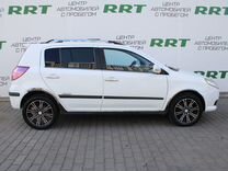 Geely MK Cross 1.5 MT, 2012, 104 939 км, с пробегом, цена 319 000 руб.