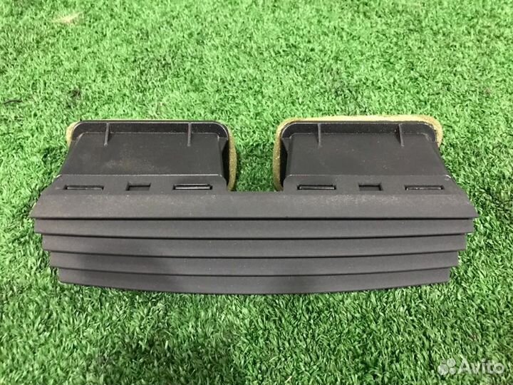 Дефлектор Mercedes-Benz S-Class W221 272965 2007