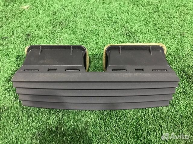 Дефлектор Mercedes-Benz S-Class W221 272965 2007