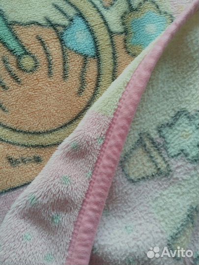 Одеяло - Плед