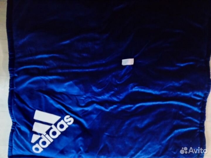 Зимний конверт на выписку с комбинезоном