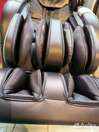 Массажное кресло Bodo Kern (выставочный образец)