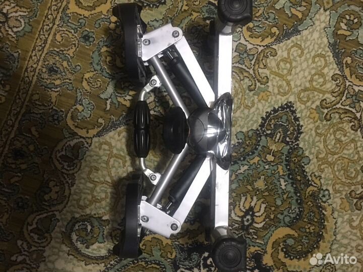 Тренажер шагомер