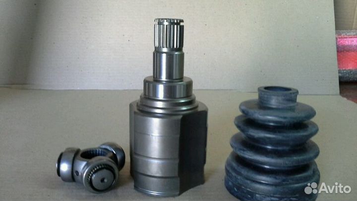 Шрус внутренний правый на лифан бриз 1.6