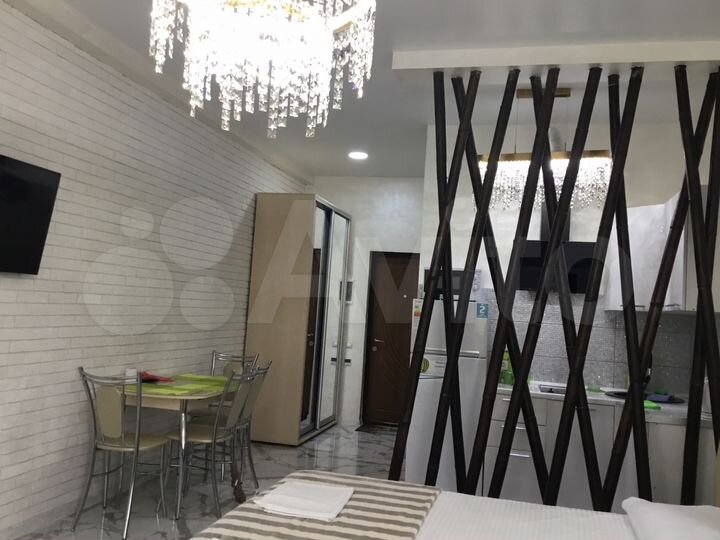 Квартира-студия, 31 м², 2/5 эт.