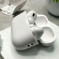 Apple airpods pro 2 limited (Доставка+чехол)