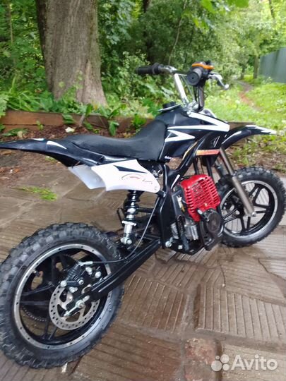 Детский питбайк