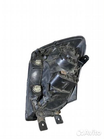 Фара основная KIA Sportage до 2009г. левая