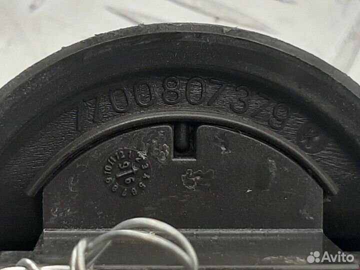 Пробка расширительного бачка Renault Megane 1996