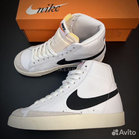 Nike Blazer mid 77