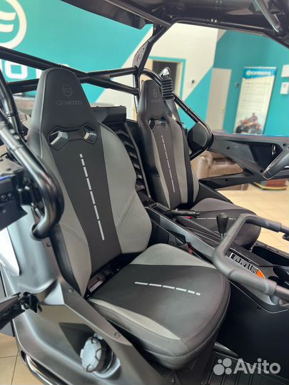 Cfmoto zforce 1000 Sport R EPS