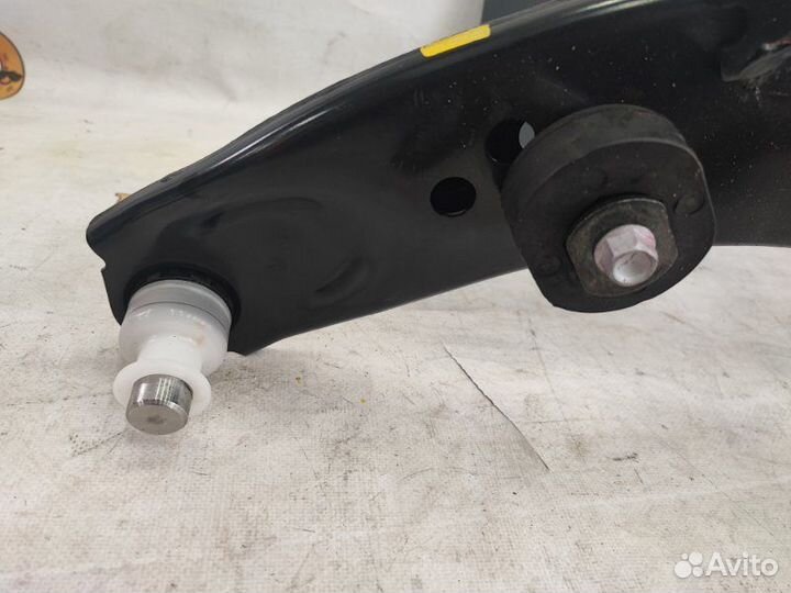 Рычаг передней передний левый Mazda Cx-9 TC 2.5 PY