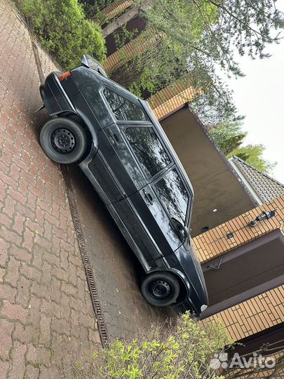 ВАЗ 2114 Samara 1.5 МТ, 2007, 280 000 км