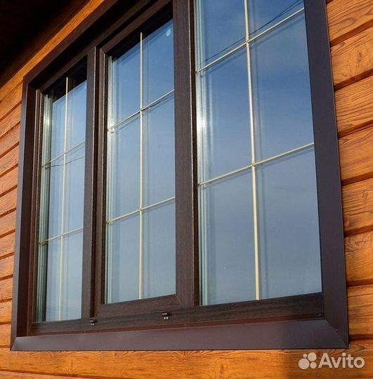 Окна пвх в Санкт-Петербурге