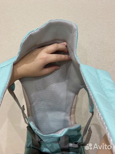 Рюкзак переноска кенгуру