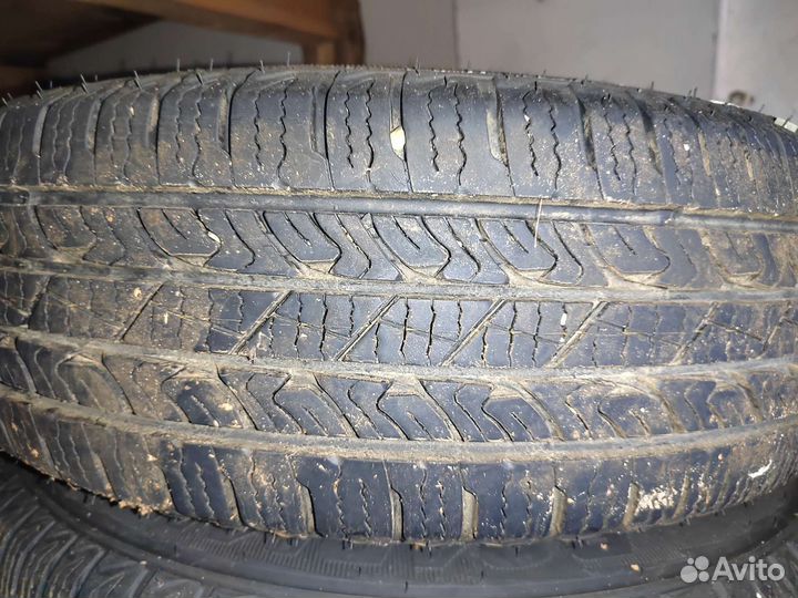 Nexen Roadian HTX RH5 225/65 R17