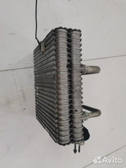 Радиатор кондиционера Kia Spectra седан 2004-2011