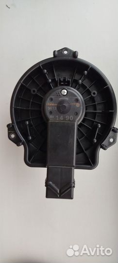 Мотор печки Krauf MZZ0077EJ