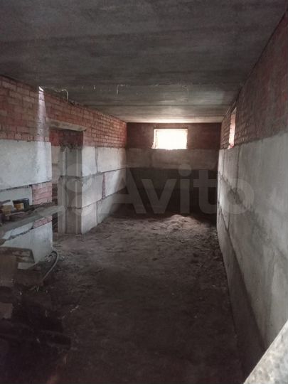 Дом 107 м² на участке 13 сот.