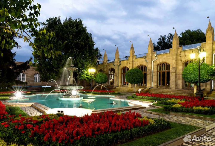 Помощь в поиске жилья, Кисловодск Ессентуки кмв