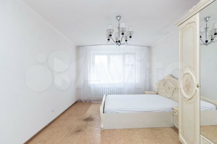 2-к. квартира, 62,4 м², 4/14 эт.