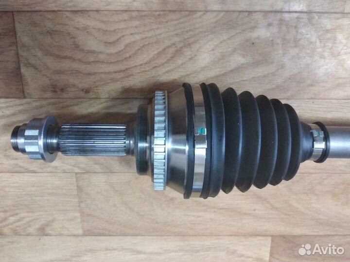 Приводной вал Тойота Авенсис 4342005240