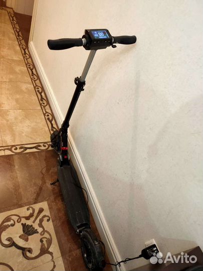 Электросамокат