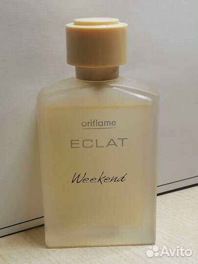 Туалетная вода Eclat Weekend