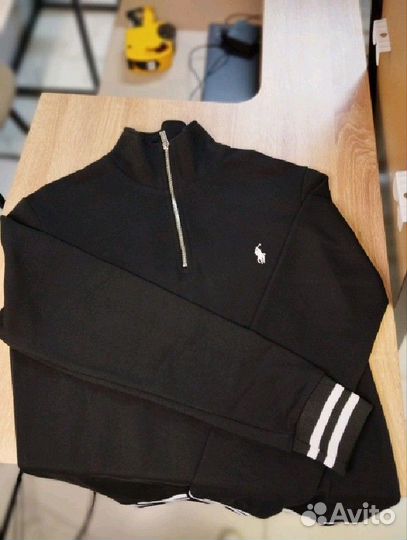 Свитшот Polo Ralph Lauren