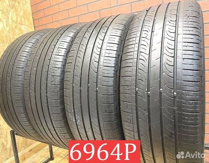 Nexen Classe Premiere 672 205/65 R16 95R