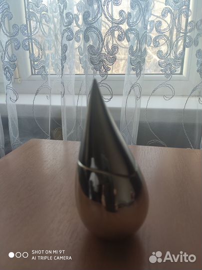 Silver Rain La Prairie,Paris*L.A, парфюм поделюсь