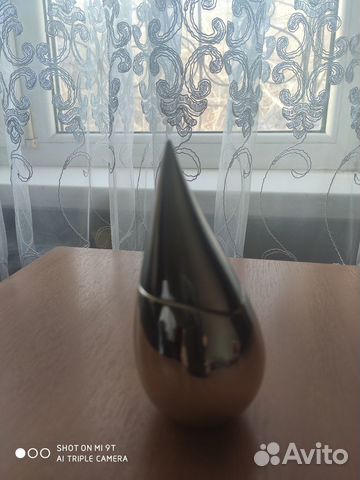 Silver Rain La Prairie,Paris*L.A, парфюм поделюсь