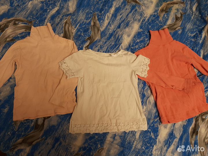 Детские вещи