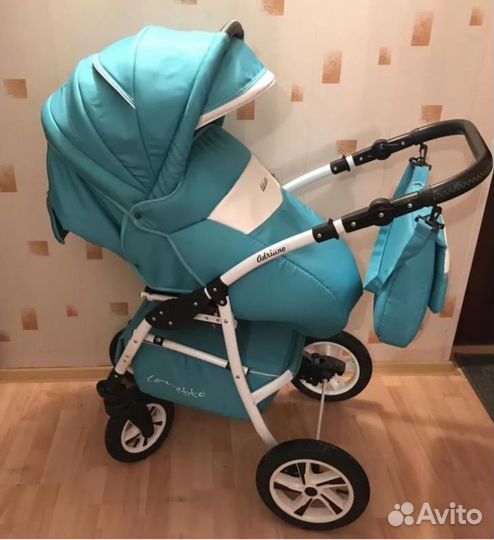 Коляска