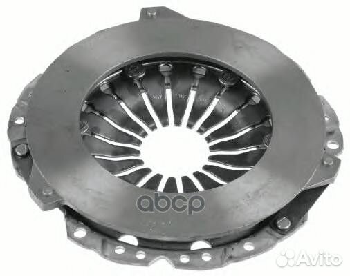Корзина сцепления 3082 297 531 Sachs