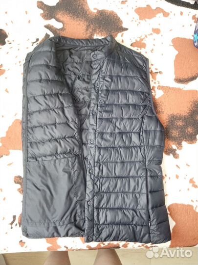 Жилетка женская