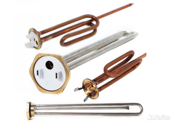 Запчасти на водонагреватель