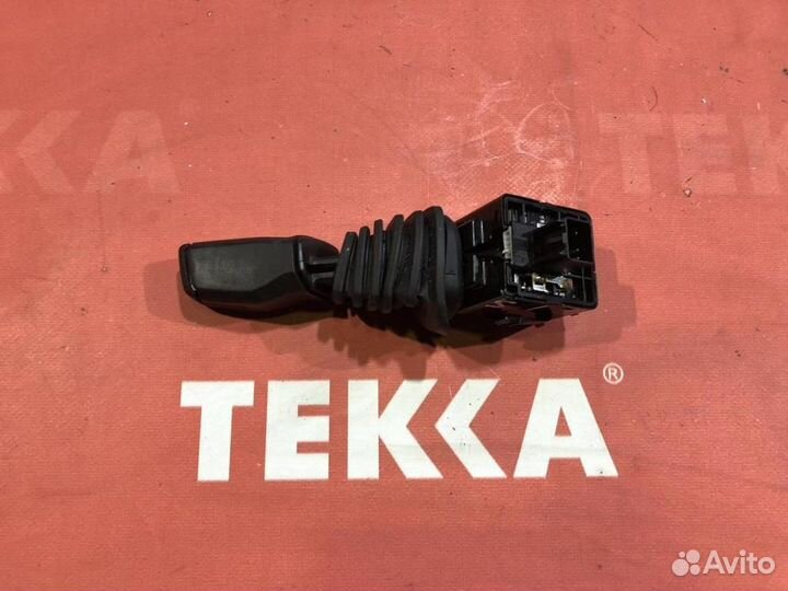 Подрулевой переключатель правый Опель антара opel