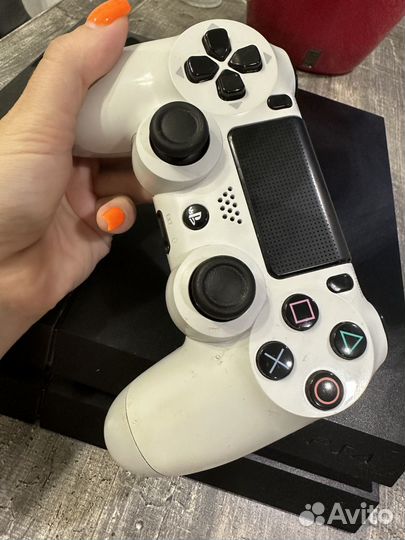 Sony PS4 512 гб