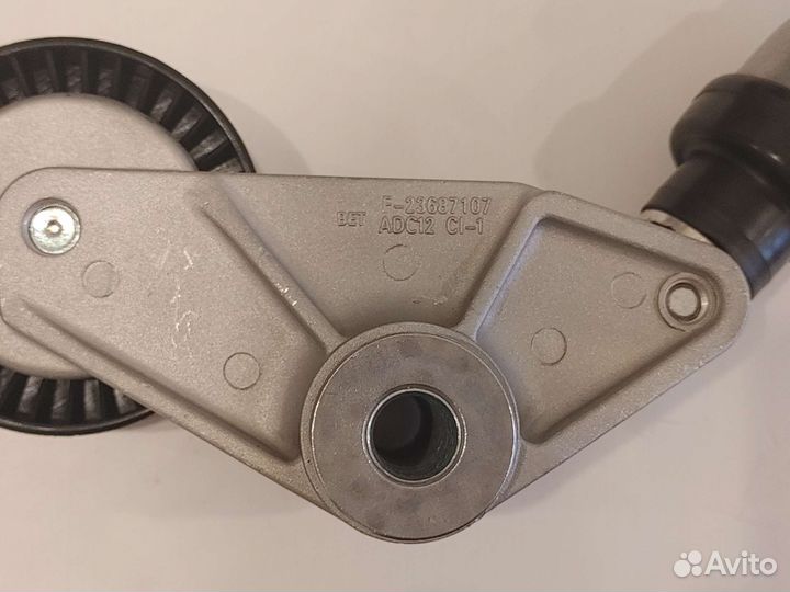 Натяжитель ремня Кайрон, рекстон, актион