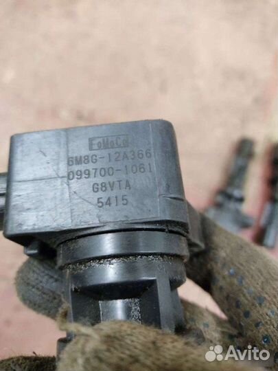 Катушка зажигания Mazda 6 GG 2.3L 2007