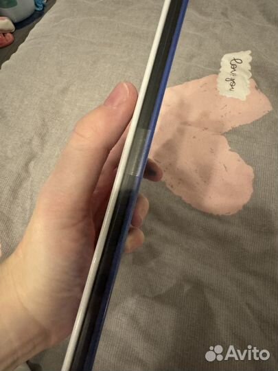 Защитное стекло remax на iPhone 14 Pro