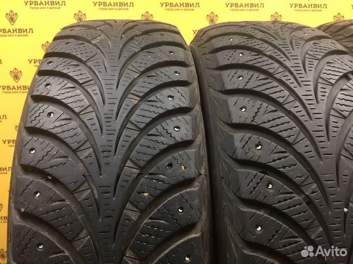 Sava Eskimo Stud 185/65 R15 88T