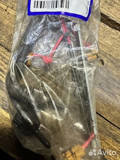 Датчики износа колодок Вольво FH FM