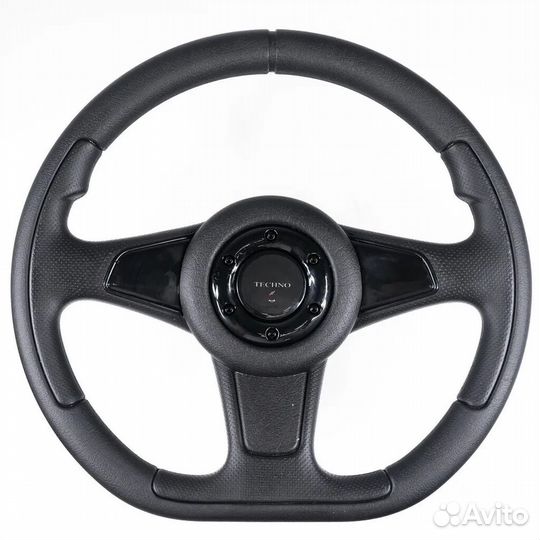 Руль для ваз-2108-2115, Sport Extream Delux