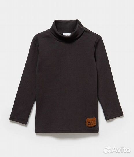 Водолазка baby go 92 новая