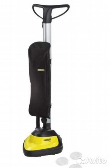 Полотер karcher FP 303 новый