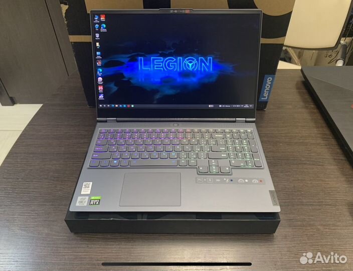 Ноутбуки б/у и новые для любых задач. Гарантия