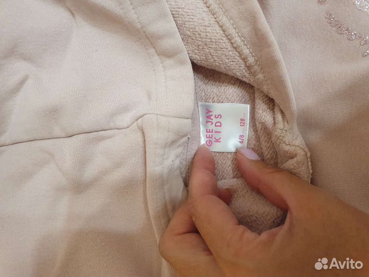 Костюм для девочки