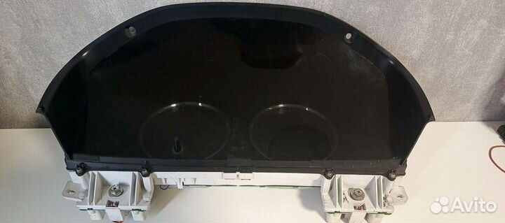 Продам панель Lexus lx470 2003-2007